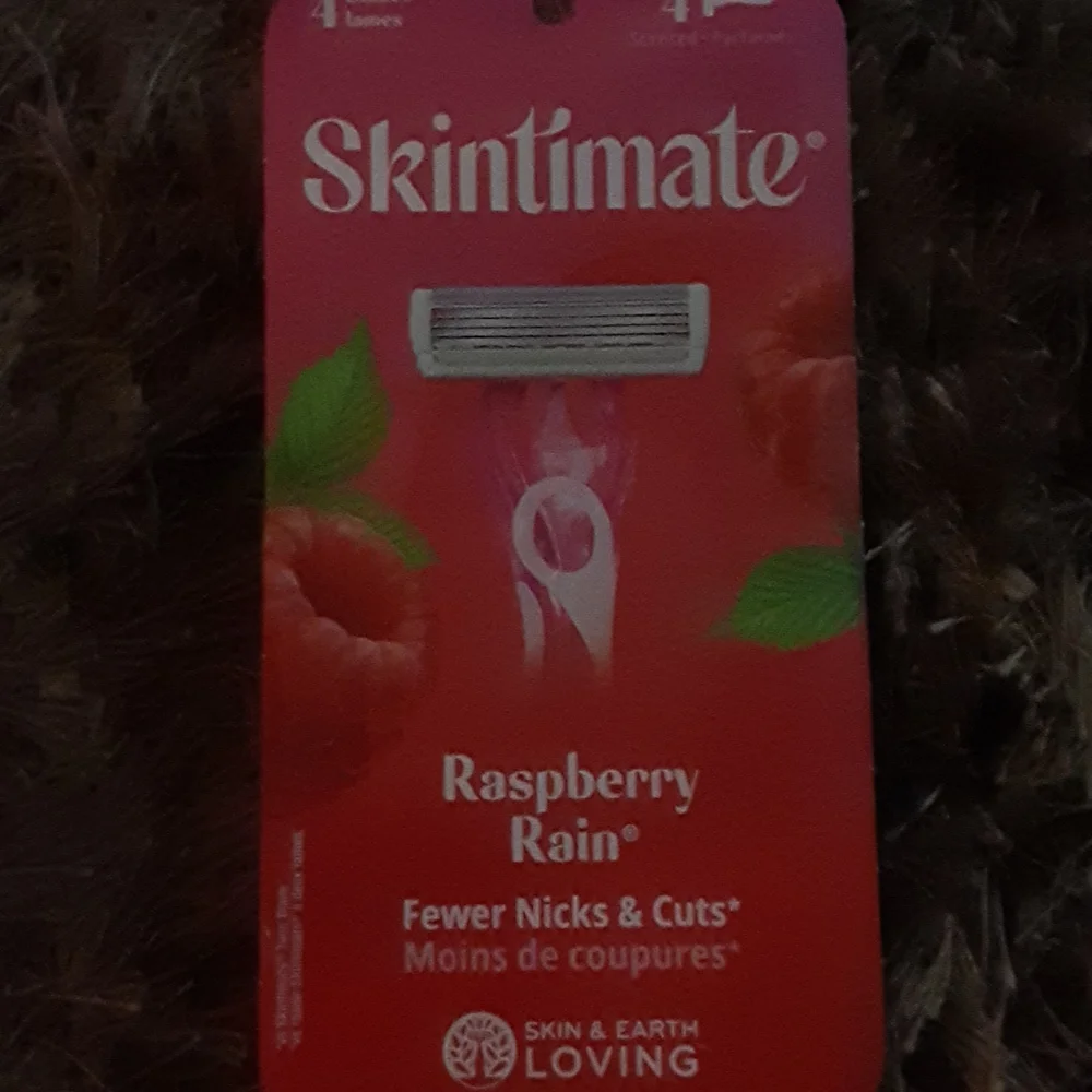 Skintimate Women's Razor bundle - Picture 4 of 5